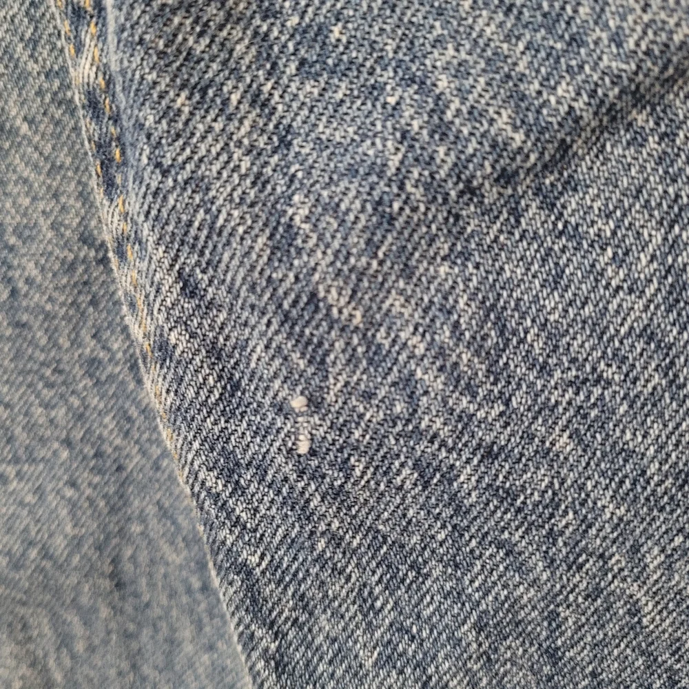 Lee Vintage‎ Mom High Waisted Denim Jeans 33 x 30